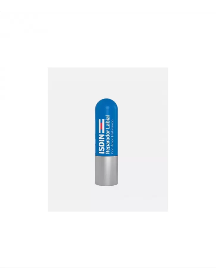 Oferta de ISDIN Reparador Labial 4g por 6,8€ en Gotta Perfumeries
