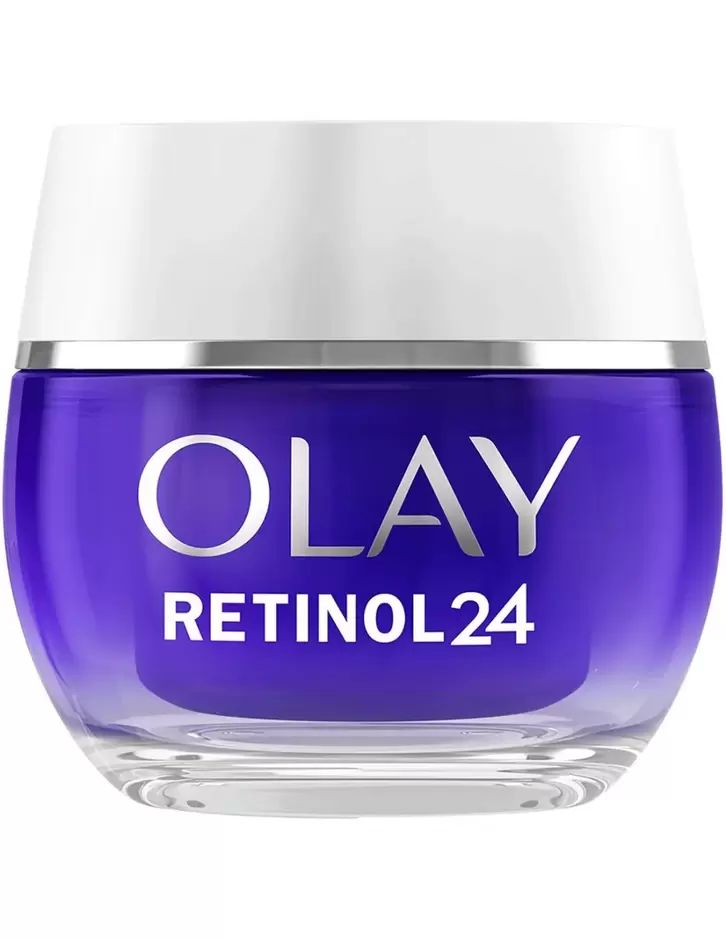 Oferta de Olay Regenerist Retinol24 Crema de Noche por 23,6€ en Gotta Perfumeries