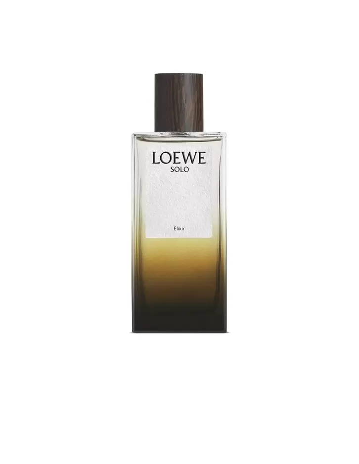 Oferta de Loewe Solo Elixir Eau de Parfum por 74,95€ en Gotta Perfumeries