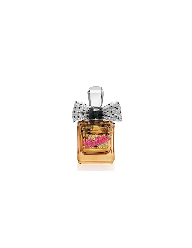 Oferta de Viva La Juicy Gold Couture Eau de Parfum por 32,85€ en Gotta Perfumeries