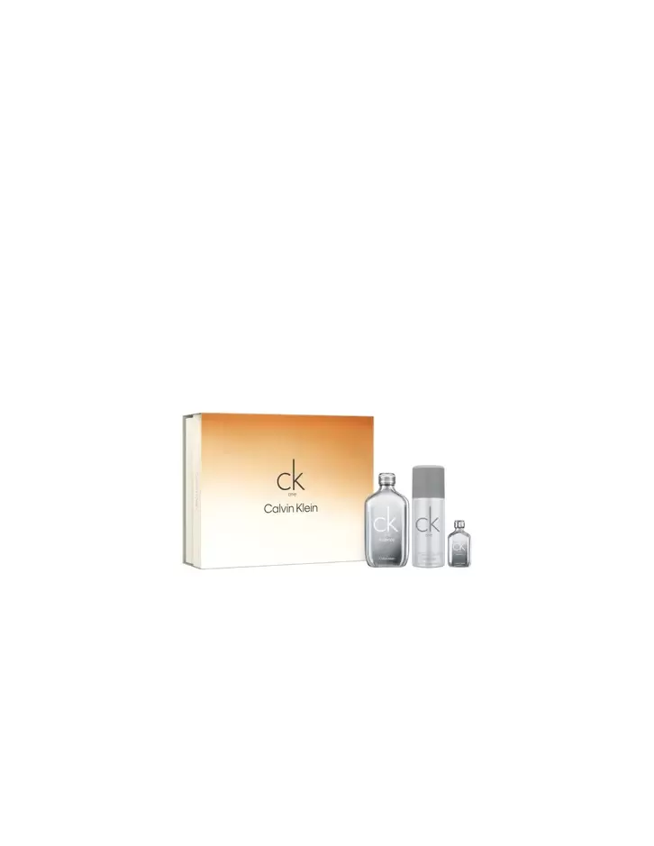 Oferta de Calvin Klein Estuche CK One Essence EDP Intense Unisex por 39,15€ en Gotta Perfumeries