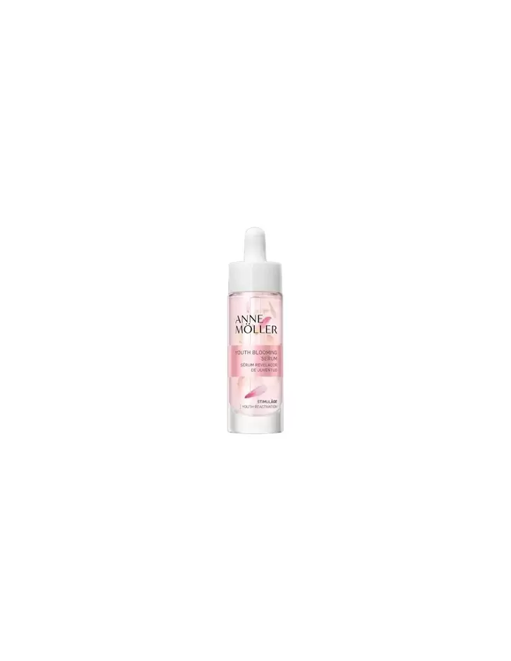 Oferta de Anne Möller Stimulâge Youth Blooming Serum 30 ml por 26,6€ en Gotta Perfumeries