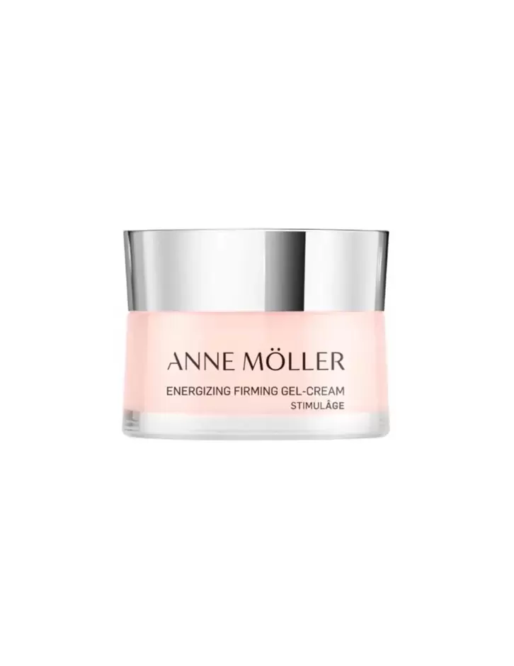 Oferta de Anne Möller Stimulâge Energizing Firming Gel-Cream 50 ml por 25,1€ en Gotta Perfumeries