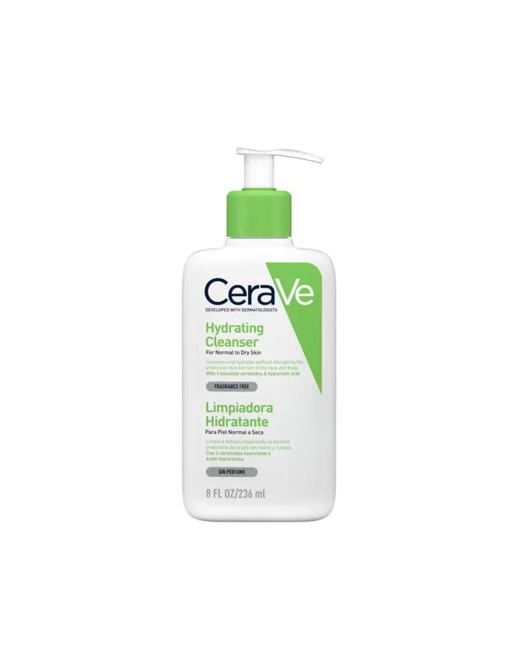Oferta de Limpiadora Hidratante por 12,9€ en Gotta Perfumeries