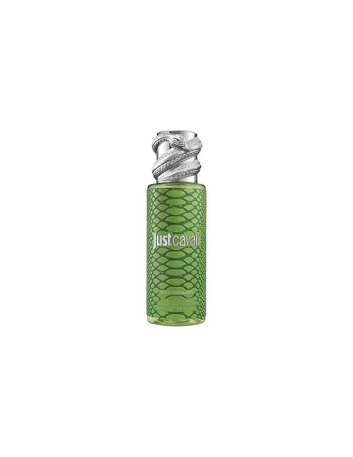 Oferta de Roberto Cavalli Just Cavalli Mist Wild Orchard 250 ml por 12,87€ en Gotta Perfumeries