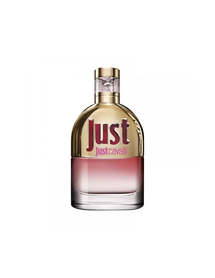 Oferta de Roberto Cavalli Just Cavalli Eau de Toilette 75 ml por 24,95€ en Gotta Perfumeries