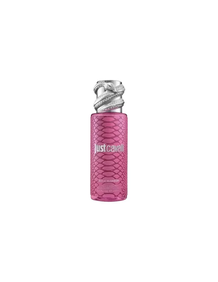 Oferta de Roberto Cavalli Just Cavalli Mist Bold Blossom Aqua 250 ml por 12,87€ en Gotta Perfumeries
