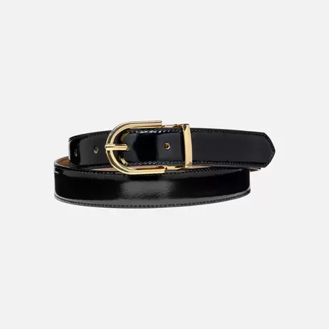 Oferta de BELT MUJER por 59,9€ en Geox