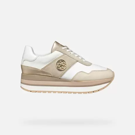 Oferta de NEW KENCY MUJER por 139,9€ en Geox