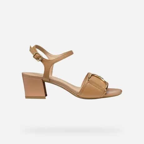 Oferta de NEW ERAKLIA 50 MUJER por 129,9€ en Geox