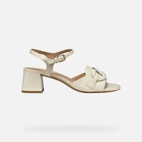 Oferta de NEW ERAKLIA 50 T MUJER por 129,9€ en Geox