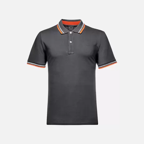 Oferta de POLO HOMBRE por 55€ en Geox