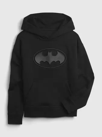 Oferta de GapKids | DC™ Vintage Soft Graphic Hoodie por 62€ en GAP