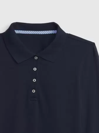 Oferta de Kids Polo Shirt (3-Pack) por 87€ en GAP