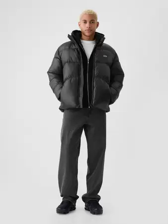Oferta de VintageSoft Zip Hoodie por 70€ en GAP