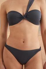 Oferta de Braga bikini aberturas gris por 5,99€ en Fifty Factory