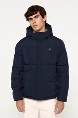 Oferta de Chaqueta Acolchada por 49,99€ en Fifty Factory