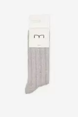 Oferta de Calcetines Cables por 2,5€ en Fifty Factory