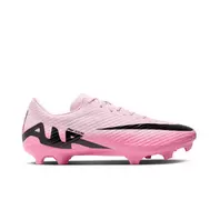 Oferta de Nike Mercurial Zoom Vapor 15 Academy FG/MG por 76,99€ en Futbolmania