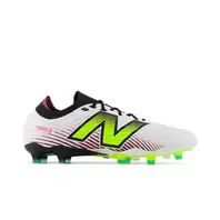 Oferta de New Balance Tekela v4+ Pro Low Laced FG por 179,99€ en Futbolmania