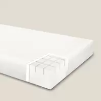 Oferta de FLEXA DREAM Colchón de espuma 190x90 cm por 259€ en FLEXA