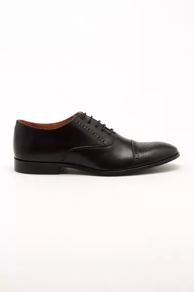 Oferta de Zapato Brogue en Piel por 159€ en Florentino