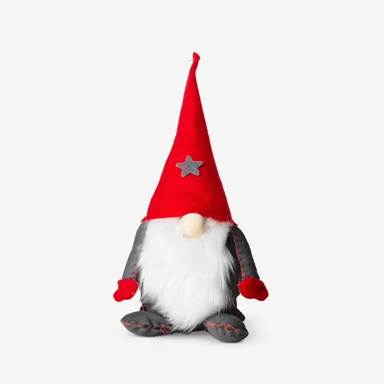 Oferta de DIY Navidad Duende por 2€ en Flying Tiger