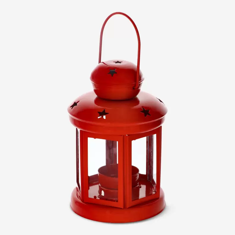 Oferta de Farol decorativo por 4,5€ en Flying Tiger