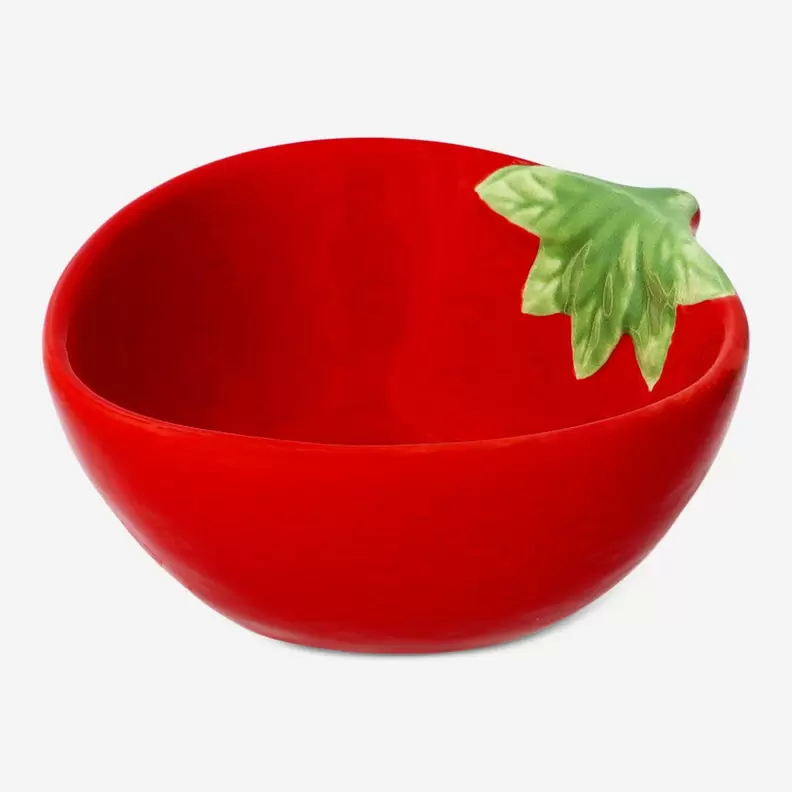 Oferta de Cuenco con forma de fresa - Extra pequeño por 3€ en Flying Tiger
