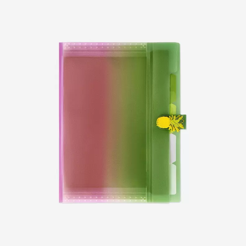 Oferta de Organizador de documentos con separadores - A4 por 3€ en Flying Tiger