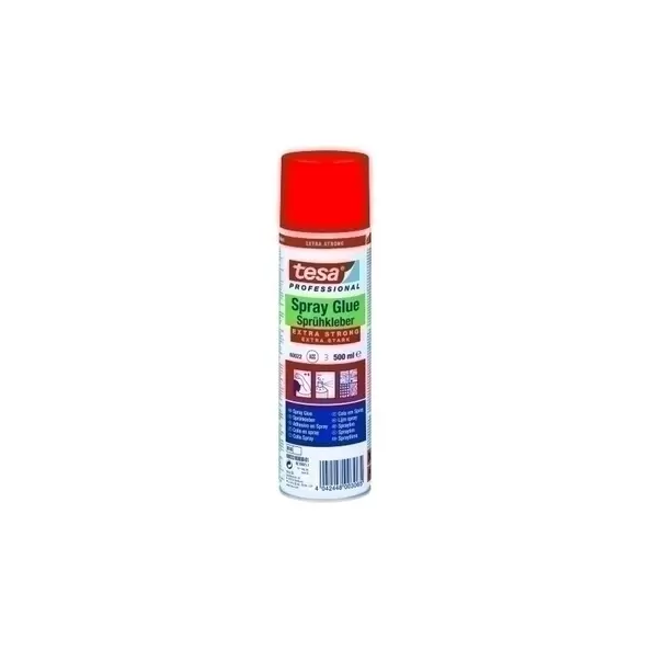 Oferta de PEGAMENTO SPRAY TESA 500ml EXTRA FUERTE por 29,92€ en Folder