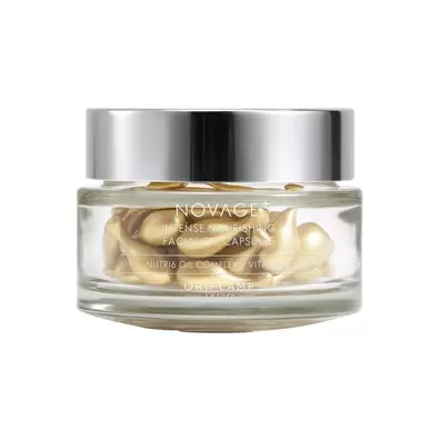 Oferta de Cápsulas Restauradoras con Aceites Naturales por 65€ en Oriflame