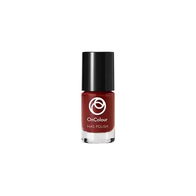 Oferta de Esmalte de Uñas por 4,79€ en Oriflame