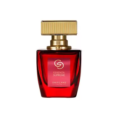 Oferta de PerfumeEssenza Supreme por 47,99€ en Oriflame