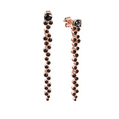 Oferta de Pendientes Precious Spinel por 14,99€ en Oriflame