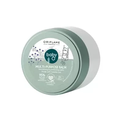 Oferta de Bálsamo Multi-Beneficios Facial y Corporal por 17€ en Oriflame