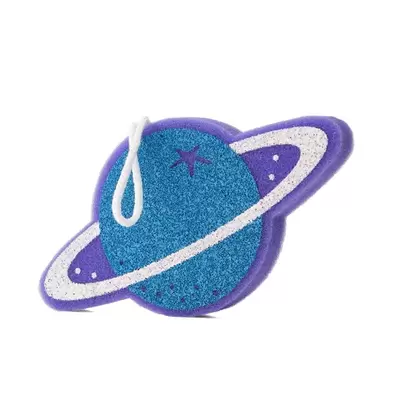 Oferta de Esponja de Baño Space ExplorerKids por 0,99€ en Oriflame