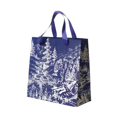 Oferta de Bolsa de Regalo Grande Winter Saga para Él por 0,99€ en Oriflame