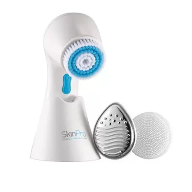 Oferta de Sistema de Limpieza Facial 3 en 1 SkinPro Sonic por 22,99€ en Oriflame