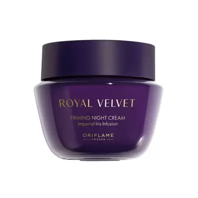 Oferta de Crema de Noche Reafirmante por 42€ en Oriflame