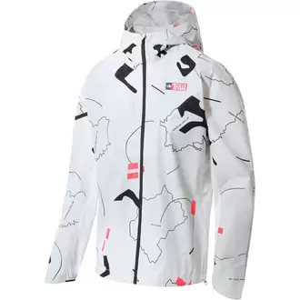 Oferta de The North Face  PRINTED FIRST DAWN PACKABLE JA por 118,99€ en Forum Sport