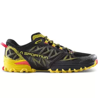 Oferta de La Sportiva  BUSHIDO III por 156,99€ en Forum Sport