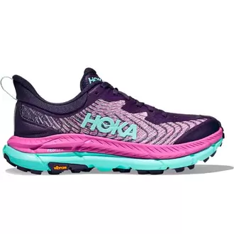 Oferta de Hoka  MAFATE SPEED 4 por 120,07€ en Forum Sport