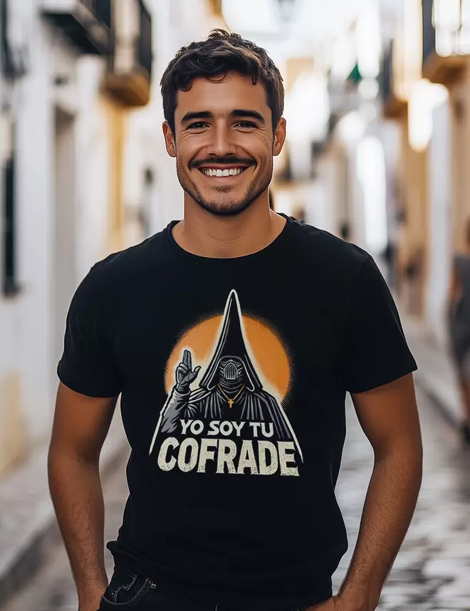 Oferta de Yo soy tu cofrade 523A por 12,5€ en Friking