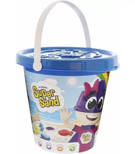 Oferta de BOTE SUPER SAND ARENA MAGICA PLAYA DE GOLIATH por 10€ en Panre