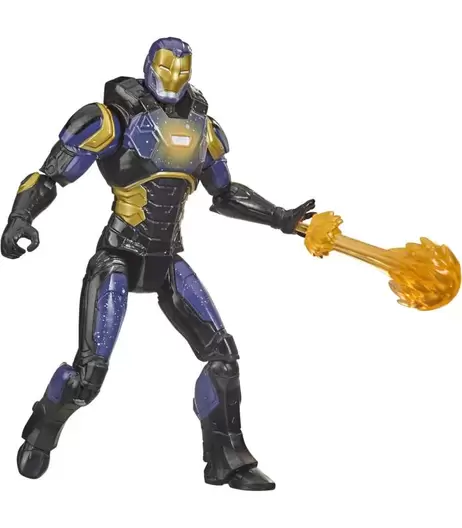 Oferta de MARVEL AVENGERS IRON MAN ORION por 9,95€ en Panre