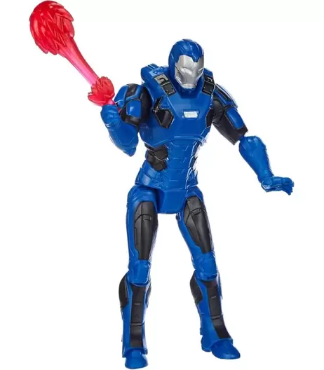 Oferta de MARVEL AVENGERS IRON MAN ATMOSPHERE ARMOR por 9,95€ en Panre