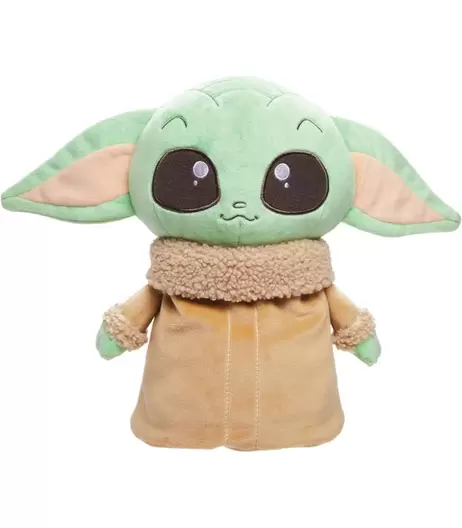 Oferta de STAR WARS GROGU SALTARIN por 15€ en Panre