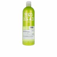 Oferta de BED HEAD urban anti-dotes re-energize shampooChampú hidratante - Champú color por 13,7€ en Perfume's club