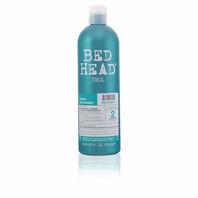 Oferta de BED HEAD urban anti-dotes recovery shampooChampú brillo - Champú hidratante por 7,32€ en Perfume's club